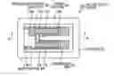 Fig. 01 - Hermetically sealed structure, piezoelectric device and improvement of method for manufacturing the same