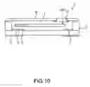 Fig. 08 - Hermetically sealed structure, piezoelectric device and improvement of method for manufacturing the same