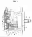 Fig. 02 - Brushless automotive alternator having improved structure for minimizing temperature of auxiliary rectifying elements
