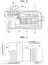 Fig. 07 - Brushless automotive alternator having improved structure for minimizing temperature of auxiliary rectifying elements