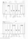 Fig. 06 - Multiple simultaneous aisle access control for a mobile storage system