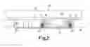 Fig. 03 - Movable body driving device and automatic drawer equipment