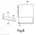 Fig. 07 - Movable body driving device and automatic drawer equipment