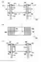 Fig. 01 - Ptc element and fluorescent lamp starter circuit