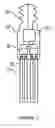 Fig. 04 - Small compact fluorescent lamp