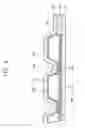 Fig. 04 - FLAT FLUORESCENT LAMP, METHOD OF MANUFACTURING THE SAME, AND DISPLAY APPARATUS HAVING THE SAME   111