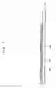 Fig. 08 - FLAT FLUORESCENT LAMP, METHOD OF MANUFACTURING THE SAME, AND DISPLAY APPARATUS HAVING THE SAME   111