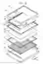 Fig. 11 - FLAT FLUORESCENT LAMP, METHOD OF MANUFACTURING THE SAME, AND DISPLAY APPARATUS HAVING THE SAME   111