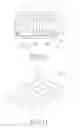 Fig. 07 - FED including gate-supporting device with gate mask having reflection layer