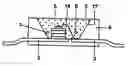 Fig. 01 - Illumination device with at least one LED as the light source