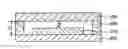 Fig. 01 - Organic light emitting display device including a gap to improve image quality and method of fabricating the same