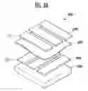 Fig. 10 - Organic light-emitting display device and manufacturing method of the same