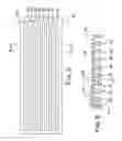Fig. 03 - High output fluorescent lamp