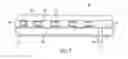 Fig. 09 - Arrays of microcavity plasma devices with dielectric encapsulated electrodes