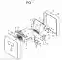 Fig. 02 - Electronic flash unit and manufacturing method thereof