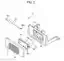 Fig. 03 - Electronic flash unit and manufacturing method thereof