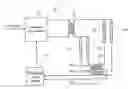 Fig. 01 - Control device for multiple lamp currents of liquid crystal display backlight source