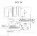 Fig. 07 - High-pressure discharge lamp lighting device and lighting fixture