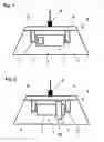 Fig. 02 - Light emitting means with an integrated measuring module and measuring composition module for light emitting means