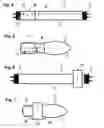 Fig. 04 - Light emitting means with an integrated measuring module and measuring composition module for light emitting means