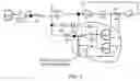 Fig. 04 - Reduced hardware control circuit device, with current loop for broad band hard disk drive applications