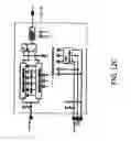 Fig. 24 - Power over ethernet controller integrated circuit architecture