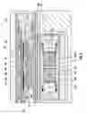Fig. 03 - Well tool having magnetically coupled position sensor