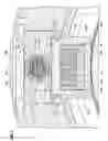 Fig. 08 - Well tool having magnetically coupled position sensor