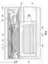 Fig. 09 - Well tool having magnetically coupled position sensor