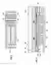 Fig. 04 - Well tool having magnetically coupled position sensor