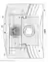 Fig. 07 - Well tool having magnetically coupled position sensor