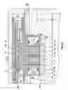 Fig. 12 - Well tool having magnetically coupled position sensor