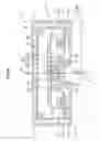 Fig. 07 - Electromagnet apparatus generating a homogeneous magnetic field with ferromagnetic members arranged inside cryogenic vessels