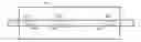 Fig. 01 - Borehole conductivity simulator verification and transverse coil balancing