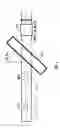 Fig. 09 - Borehole conductivity simulator verification and transverse coil balancing
