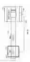 Fig. 10 - Borehole conductivity simulator verification and transverse coil balancing