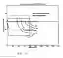Fig. 15 - While-drilling apparatus for measuring streaming potentials and determining earth formation characteristics and other useful information