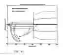 Fig. 23 - While-drilling apparatus for measuring streaming potentials and determining earth formation characteristics and other useful information