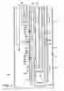 Fig. 05 - Apparatus and method for measuring physiological characteristics of an intact trachea in vitro