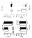 Fig. 11 - Apparatus and method for measuring physiological characteristics of an intact trachea in vitro