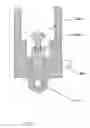 Fig. 17 - Microwave measurement system for piston displacement