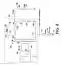 Fig. 08 - Power supply with current measurement circuit for transformer with high frequency output