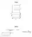 Fig. 05 - Evaluation method of probe mark of probe needle of probe card using imaginary electrode pad and designated determination frame