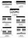 Fig. 02 - Cantilever microprobes for contacting electronic components and methods for making such probes