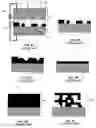Fig. 03 - Cantilever microprobes for contacting electronic components and methods for making such probes