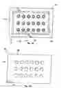 Fig. 03 - Methods for fabricating fences on interposer substrates