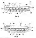 Fig. 04 - Methods for fabricating fences on interposer substrates