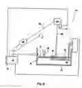Fig. 08 - Methods for fabricating fences on interposer substrates
