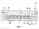 Fig. 10 - Methods for fabricating fences on interposer substrates