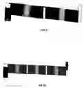 Fig. 18 - Cantilever microprobes for contacting electronic components and methods for making such probes